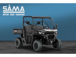 CAN-AM TRAXTER HD10 XU 2024 • 2024