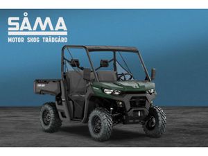 CAN-AM TRAXTER HD9 BASE 2024 • 2024
