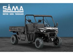 CAN-AM TRAXTER PRO HD10 XU 2024 • 2024