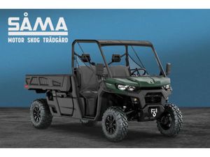 CAN-AM TRAXTER PRO HD10 XU 2024 • 2024