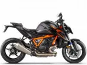 KTM 1390 SUPER DUKE R EVO