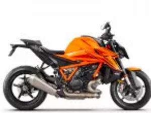 KTM 1390 SUPER DUKE R