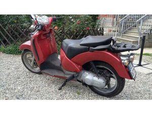 VENDO APRILIA SCARABEO 150 (1999 - 00) USATA A FORNO CANAVESE (CODICE 9359653) - MOTO.IT