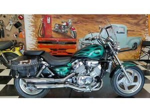 VENDO HONDA VF 750 C (1985 - 01) USATA A FOLIGNO (CODICE 9359612) - MOTO.IT