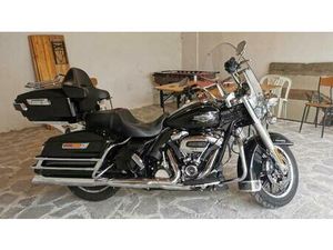 VENDO HARLEY-DAVIDSON 107 ROAD KING (2017) - FLHR USATA A LURATE CACCIVIO (CODICE 9356836) - MOTO.IT