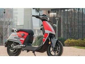 VENDO SUPER SOCO CUX (2019 - 24) NUOVA A MILANO (CODICE 9009355) - MOTO.IT