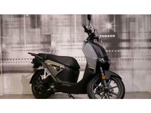 VENDO SUPER SOCO CPX (2020 - 24) NUOVA A CASALGRASSO (CODICE 9114730) - MOTO.IT