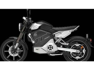 VENDO SUPER SOCO TC-MAX L3 (2019 - 24) NUOVA A MILANO (CODICE 8521215) - MOTO.IT