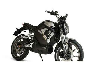 VENDO SUPER SOCO TS STREET HUNTER L1 (2021 - 24) NUOVA A MILANO (CODICE 8521233) - MOTO.IT