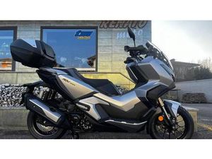 VENDO HONDA ADV 350 (2022 - 24) NUOVA A SORISOLE (CODICE 9361017) - MOTO.IT
