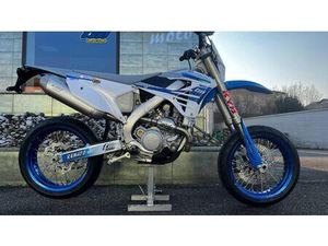 VENDO TM MOTO SMR 450 ES FI 4T (2023 - 24) NUOVA A SORISOLE (CODICE 9360976) - MOTO.IT