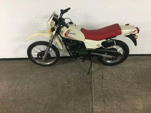 CAGIVA ALA ROSSA 350