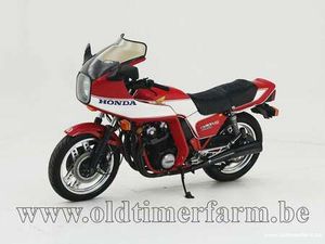 F BOL D'OR '85 CH0142