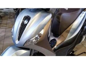 VENDO PIAGGIO MEDLEY 125 ABS (2021 - 24) NUOVA A VILLANUOVA SUL CLISI (CODICE 9362605) - MOTO.IT