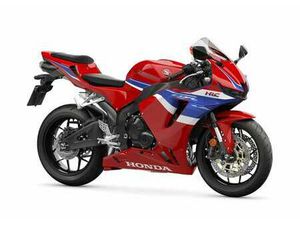 NEW HONDA CBR600RR FOR SALE IN MIDDLESEX