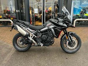 NEW TRIUMPH TIGER 900 GT PRO FOR SALE IN CHESTERFIELD