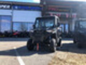 RANGER SP 570 EPS NORDIC PRO