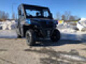 U FORCE 1000 EFI EPS T1B: 18 990 €