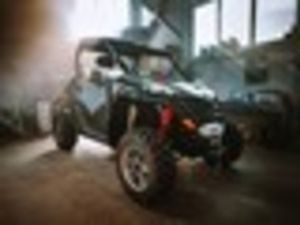 950 SPORT LÄMPÖKOPILLA