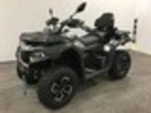 625 L PITKÄ EFI 2026