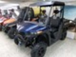 600 EPS T3B 60KM/H TRAKTORI