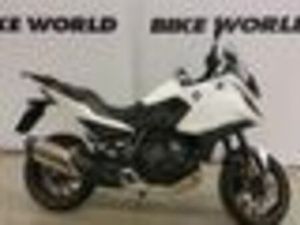 ESITTELYPYÖRÄ, KOEAJETTAVISSA!