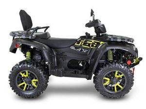 TGB BLADE 600 LTX EPS PREMIUM T3B, 2026 GOD.