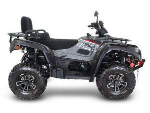 TGB BLADE 550 LT EPS - T3B, 2026 GOD.