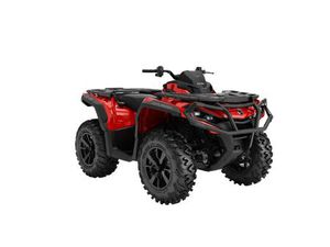 2025 CAN-AM OUTLANDER 1000R DPS FOR SALE