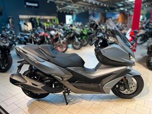 KYMCO XCITING S 400I