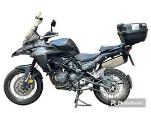 BENELLI TRK X 2022