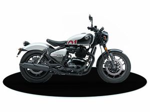 MOTO NEUVE: ROYAL ENFIELD SHOTGUN 650