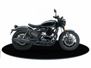 MOTO NEUVE: ROYAL ENFIELD SHOTGUN 650