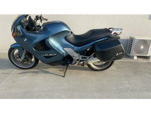 VENDO BMW K 1200 RS (1997 - 06) USATA A CELLATICA (CODICE 9366341) - MOTO.IT