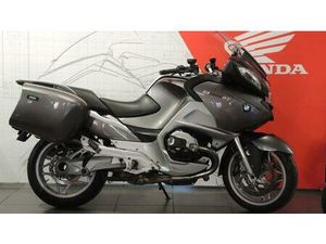VENDO BMW R 1200 RT (2010 - 13) USATA A SAN GIORGIO CANAVESE (CODICE 9366515) - MOTO.IT