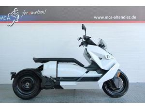 BMW CE 04 AB 2,99 % EFF. JAHRESZINS