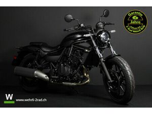 KAWASAKI ELIMINATOR 500, CUSTOM, MOTO NEUVE, CHF 7'000.-, POSSIBILITÉ DE LOUER UNE MOTO
