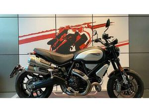 VENDO DUCATI SCRAMBLER 1100 DARK PRO (2020 - 24) USATA A MILANO (CODICE 9368599) - MOTO.IT