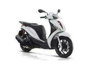 VENDO PIAGGIO MEDLEY 125 ABS (2021 - 24) NUOVA A VERONA (CODICE 9369457) - MOTO.IT