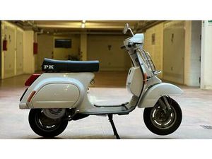 VENDO PIAGGIO VESPA 50 PK USATA A BOLOGNA (CODICE 9369133) - MOTO.IT
