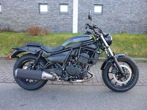 KAWASAKI ELIMINATOR 500 *LED*ABS*SOFORT VERFÜGBAR*