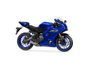 YAMAHA YZF-R7 ABS ZWART