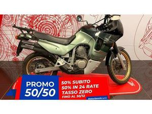 VENDO HONDA TRANSALP XL 600V (1991 - 93) USATA A CALVI (CODICE 9370704) - MOTO.IT