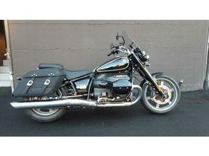 VENDO BMW R 18 CLASSIC (2021 - 24) USATA A MONZA (CODICE 9339749) - MOTO.IT