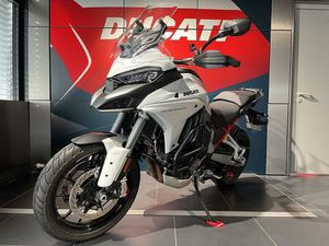 DUCATI MULTISTRADA V4S RADAR