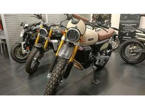 VENDO FANTIC MOTOR CABALLERO 500 RALLY (2021 - 23) NUOVA A SILVI (CODICE 9022085) - MOTO.IT