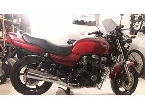 HONDA CB 750 F2 SEVEN-FIFTY