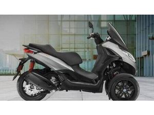 VENDO PIAGGIO MP3 300 ABS HPE (2021 - 24) NUOVA A VILLANUOVA SUL CLISI (CODICE 9372552) - MOTO.IT