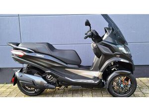 VENDO PIAGGIO MP3 530 ABS HPE (2023 - 24) NUOVA A VILLANUOVA SUL CLISI (CODICE 9372557) - MOTO.IT