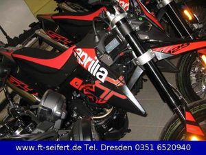 APRILIA SX 125 ABS